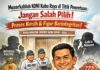 Musorkablub KONI Kubu Raya di Titik Penentuan: Jangan Salah Pilih, Publik Desak Proses Bersih dan Figur Berintegritas