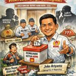 Musorkablub KONI Kubu Raya di Titik Penentuan: Jangan Salah Pilih, Publik Desak Proses Bersih dan Figur Berintegritas