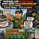 Tambang Liar Dihentikan Nama APRI Disalahgunakan Penambang Diminta Masuk Sistem Resmi RMC