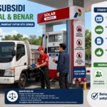 KLARIFIKASI DAN BANTAHAN RESMI ATAS PEMBERITAAN DUGAAN PENYALAHGUNAAN BBM SUBSIDI DI KABUPATEN SINTANG