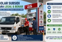 KLARIFIKASI DAN BANTAHAN RESMI ATAS PEMBERITAAN DUGAAN PENYALAHGUNAAN BBM SUBSIDI DI KABUPATEN SINTANG