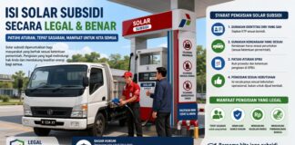 KLARIFIKASI DAN BANTAHAN RESMI ATAS PEMBERITAAN DUGAAN PENYALAHGUNAAN BBM SUBSIDI DI KABUPATEN SINTANG