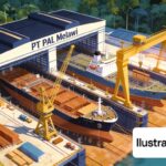 Diduga Gunakan BBM Subsidi untuk Operasional Proyek, Dua Vendor di Melawi Seret Nama PT Palma Adinusa Lestari!