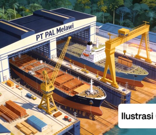 Diduga Gunakan BBM Subsidi untuk Operasional Proyek, Dua Vendor di Melawi Seret Nama PT Palma Adinusa Lestari!
