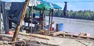 Tambang Liar Dihentikan Nama APRI Disalahgunakan Penambang Diminta Masuk Sistem Resmi RMC