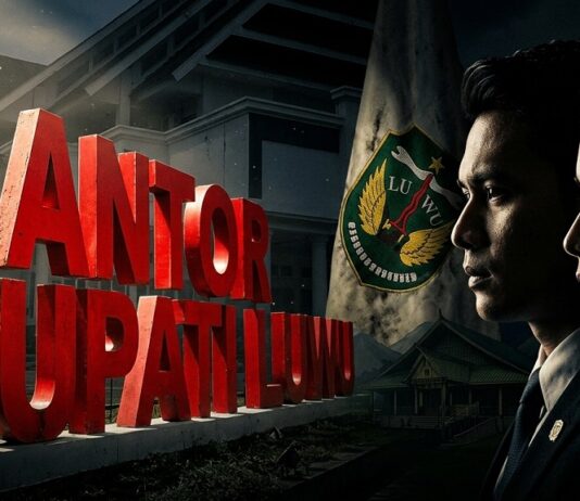 Selter JPTP Kabupaten Luwu 2026 Disorot, Pengumuman Molor hingga Dugaan Maladministrasi Assessment Digital Luwu