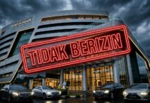 RS Pondok Indah Diultimatum Penyegelan Fisik Dalam Tiga Minggu Akibat Sertifikat Laik Fungsi Mati Total Pondok