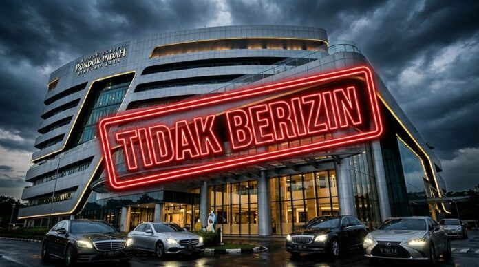 RSPI Pondok