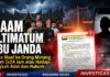 MAAM Ultimatum Abu Janda: Minta Maaf ke Orang Minang dalam 2×24 Jam atau Hadapi Langkah Adat dan Hukum MAAM