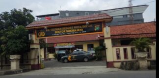 Polsek Sukmajaya Disorot: Kuasa Hukum RR Tuduh Ada Pelanggaran Prosedur Penetapan Tersangka sukmajaya