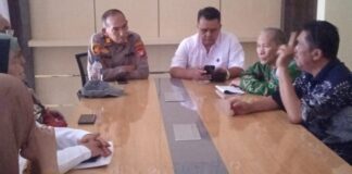 Diduga Tidak Profesional, Penetapan dan Penahanan Tersangka oleh Oknum Polsek Sukmajaya Dipersoalkan Sukmajaya