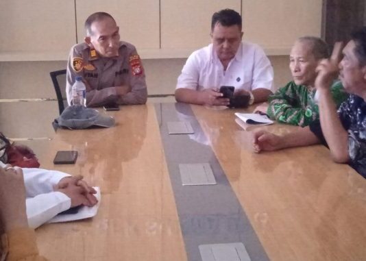 Diduga Tidak Profesional, Penetapan dan Penahanan Tersangka oleh Oknum Polsek Sukmajaya Dipersoalkan Sukmajaya