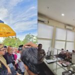 Mahkamah Adat Minangkabau Resmi Adukan Abu Janda, Polisi Terbitkan Laporan Penerimaan