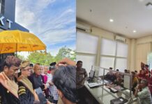 Mahkamah Adat Minangkabau Resmi Adukan Abu Janda, Polisi Terbitkan Laporan Penerimaan
