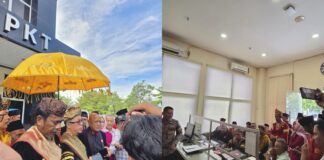 Mahkamah Adat Minangkabau Resmi Adukan Abu Janda, Polisi Terbitkan Laporan Penerimaan