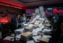 BPK Bongkar Dugaan Manipulasi Kredit Rp116 Miliar di Bank Nagari, Restrukturisasi Berulang Diduga Tutupi Kredit Bermasalah BPK