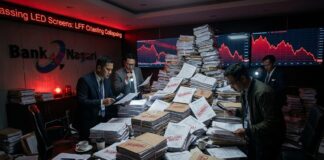 BPK Bongkar Dugaan Manipulasi Kredit Rp116 Miliar di Bank Nagari, Restrukturisasi Berulang Diduga Tutupi Kredit Bermasalah BPK