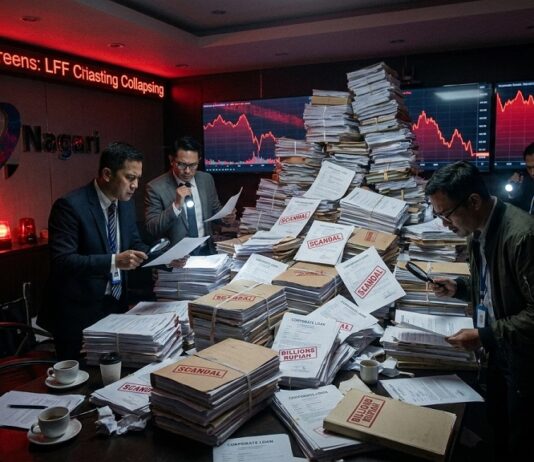 BPK Bongkar Dugaan Manipulasi Kredit Rp116 Miliar di Bank Nagari, Restrukturisasi Berulang Diduga Tutupi Kredit Bermasalah BPK