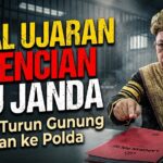 Viral Ujaran Kebencian Abu Janda, MAAM Turun Gunung Laporkan ke Polda MAAM