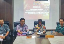 Polda Sumbar Dalami Dugaan Tipikor dalam Pengadaan Batubara PLTU Ombilin