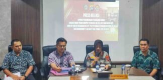 Polda Sumbar Dalami Dugaan Tipikor dalam Pengadaan Batubara PLTU Ombilin