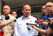 Febrie Adriansyah dari Tersangka Menjadi saksi, apa Dalih Kejaksaan Agung?