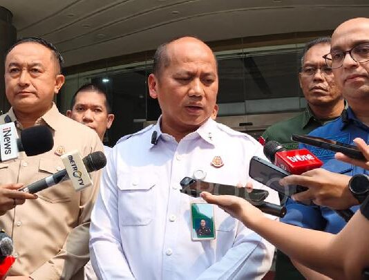 Febrie Adriansyah dari Tersangka Menjadi saksi, apa Dalih Kejaksaan Agung?
