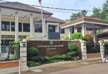 Praperadilan di PN Depok Uji Keabsahan Penangkapan hingga Penetapan Tersangka oleh Polsek Sukmajaya