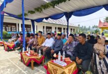 Irwandi, Bakal Calon Wali Nagari Muaro Paneh Punya Program Gerbang Emas untuk Warga Irwandi