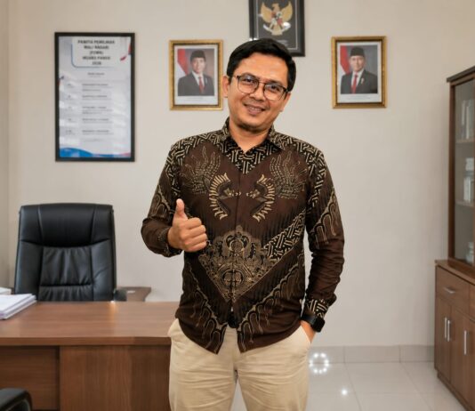 Cek Disini Daftar Pemilih Sementara untuk Pilwana Muaro Paneh