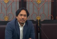 Perkara Mantan Jampidsus Tidak Dapat Dilanjutkan Firmansyah, SH, MH