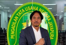 Ketika Zona Merah Jadi Arena Pencitraan, Warga Tetap Tanpa Kepastian