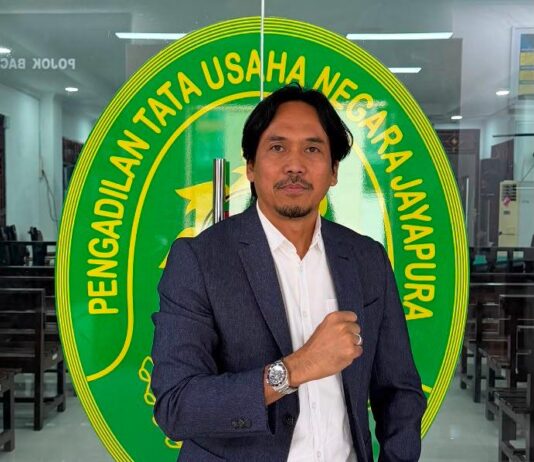 Ketika Zona Merah Jadi Arena Pencitraan, Warga Tetap Tanpa Kepastian