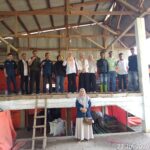 Terkait Laporan Warga Soal Peternakan Ayam Yang Mengganggu Ketertiban dan Ketentraman Umum, Empat OPD dan Camat Gunung Talang Diduga Abaikan Tugas dari Sekda Kabupaten Solok