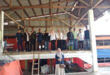 Terkait Laporan Warga Soal Peternakan Ayam Yang Mengganggu Ketertiban dan Ketentraman Umum, Empat OPD dan Camat Gunung Talang Diduga Abaikan Tugas dari Sekda Kabupaten Solok