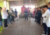 Diduga Langgar Aturan Jarak Minimal, Warga Pertanyakan Legalitas Izin Peternakan Ayam di Kabupaten Solok