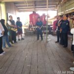 Diduga Langgar Aturan Jarak Minimal, Warga Pertanyakan Legalitas Izin Peternakan Ayam di Kabupaten Solok