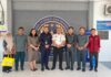 Rutan Karimun Terima Kunjungan Hakim PN Tanjung Balai Karimun, Perkuat Sinergi Pengawasan dan Pembinaan
