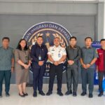 Rutan Karimun Terima Kunjungan Hakim PN Tanjung Balai Karimun, Perkuat Sinergi Pengawasan dan Pembinaan