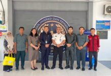 Rutan Karimun Terima Kunjungan Hakim PN Tanjung Balai Karimun, Perkuat Sinergi Pengawasan dan Pembinaan