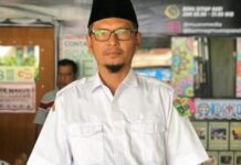 Pj Wali Nagari Muaro Paneh Himbau Warganya untuk Sukseskan Pilwana Sejuk dan Damai Hariswandi 1