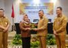 Dinas PUPR Karimun Perkuat SDM Pengadaan, 30 ASN Ikuti Sertifikasi PBJ Level 1