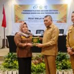 Dinas PUPR Karimun Perkuat SDM Pengadaan, 30 ASN Ikuti Sertifikasi PBJ Level 1