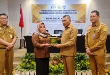 Dinas PUPR Karimun Perkuat SDM Pengadaan, 30 ASN Ikuti Sertifikasi PBJ Level 1