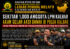 Sekitar 1.000 Anggota LPM Kalbar Akan Gelar Aksi Damai di Polda Kalbar, Desak Penegakan Hukum dan Tegaskan Marwah Melayu Tidak Boleh Dihinakan