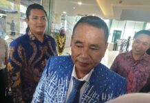 Dua Organisasi Pers Laporkan Hotman Paris