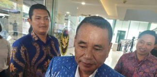 Dua Organisasi Pers Laporkan Hotman Paris