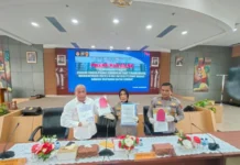 Polda Sumbar Bongkar Dugaan Korupsi Terkait Penyaluran KUR dan Kredit Konvensional di Bank Nagari Cabang Pembantu Siberut Polda Sumbar