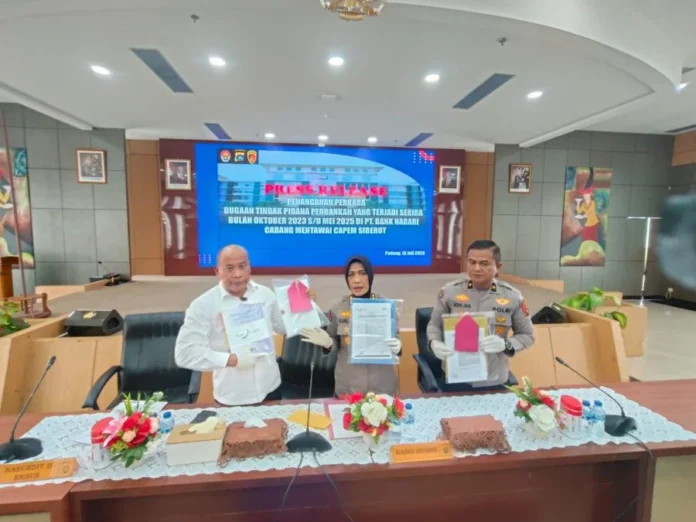 Polda Sumbar