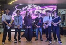 SPEARS Band Buktikan Semangat “Tombak” Generasi Muda di Sound Of Campus Bekasi